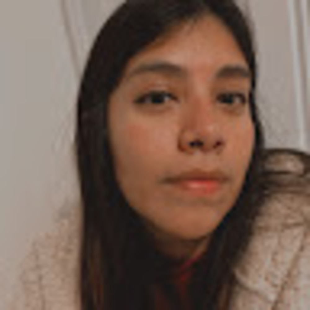 Meet your Posher, Melina